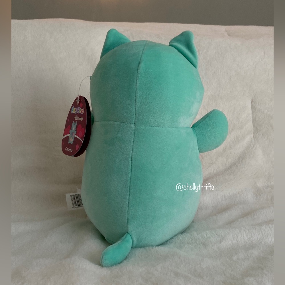 Squishmallow Corrina Hug Mees - Picture 3 of 3
